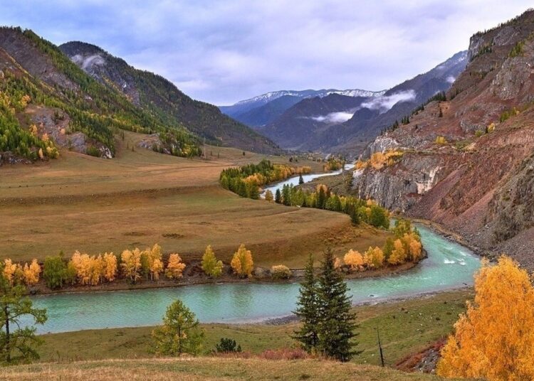 5 тайн Алтая, поставивших ученых в тупик