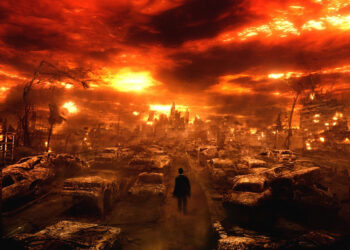 Что скрывают богословы: почему в Библии нет упоминаний Апокалипсиса