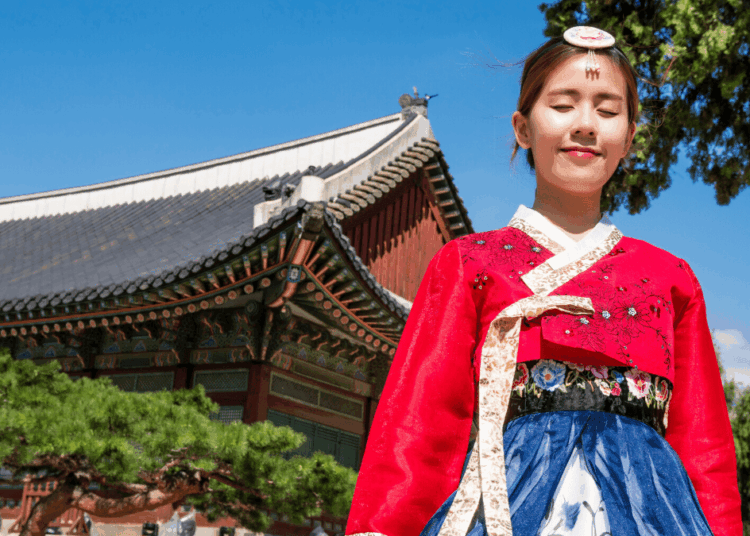 Почему кореянки боятся выходить замуж за старшего или единственного сына у родителей