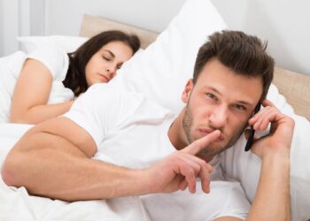 По каким признакам можно распознать мужа-изменщика