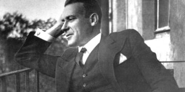 Наркоман, изменщик, кутила: каким мужем был Михаил Булгаков