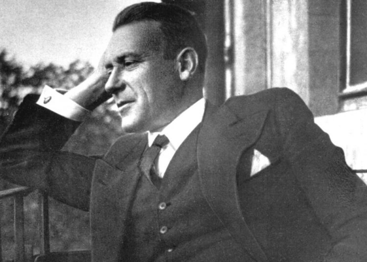 Наркоман, изменщик, кутила: каким мужем был Михаил Булгаков