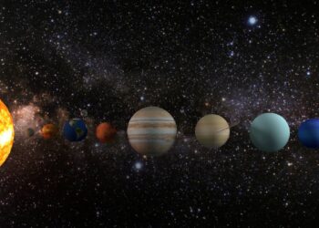 Ученые нащупали «пульс» планеты: как часто происходят глобальные катастрофы