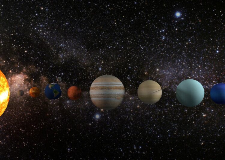 Ученые нащупали «пульс» планеты: как часто происходят глобальные катастрофы