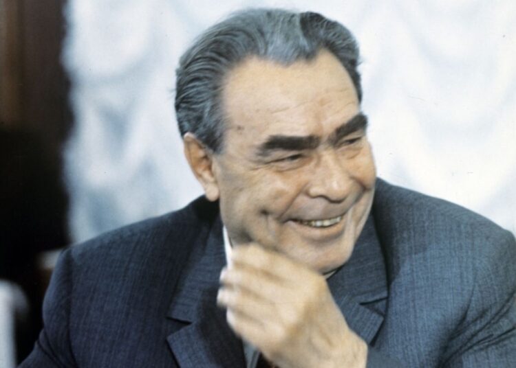 Почему вокруг смерти Леонида Брежнева до сих пор строят теории заговора