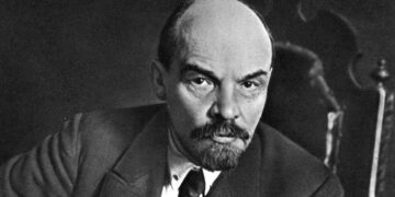 Потомки Ленина: в ком течет кровь вождя