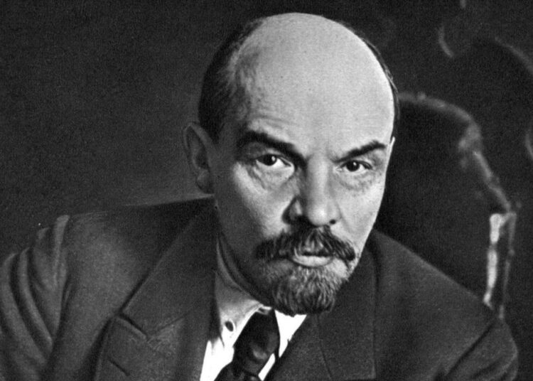 Потомки Ленина: в ком течет кровь вождя