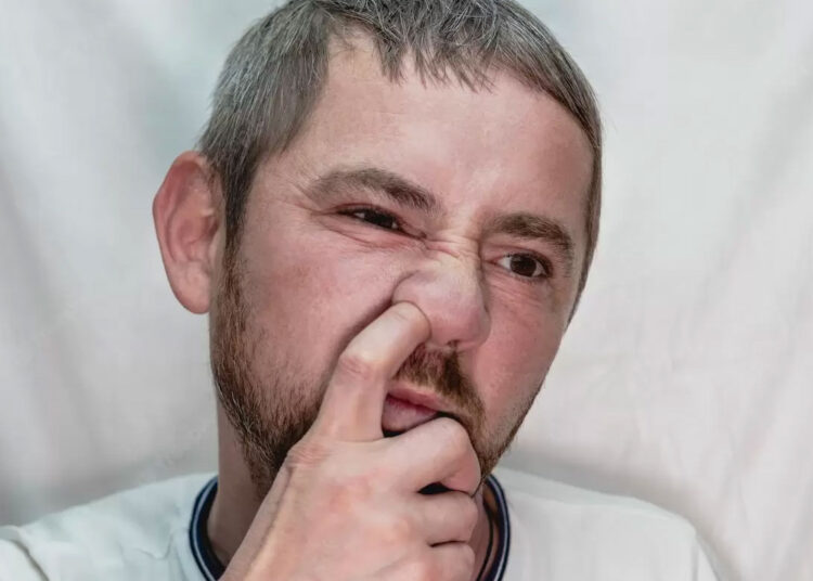 Чем чревато ковыряние в носу: шокирующее открытие ученых