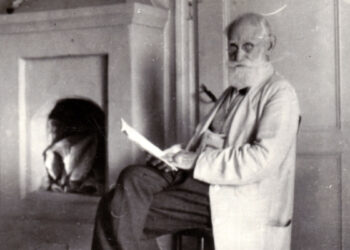 Сон на 22 года: как ученый Павлов раскрыл тайну летаргии