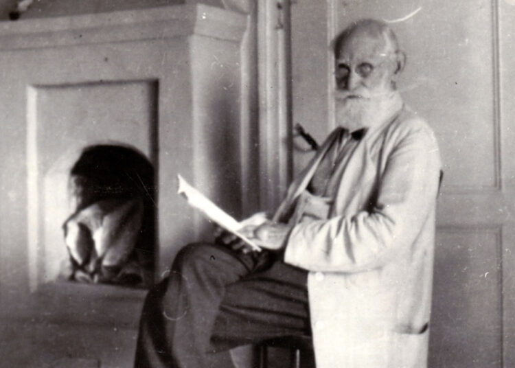 Сон на 22 года: как ученый Павлов раскрыл тайну летаргии