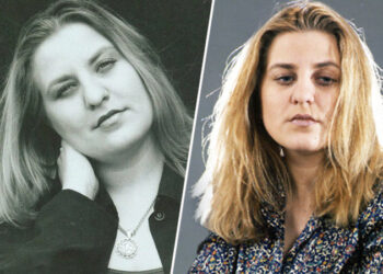 Умерла совсем молодой: трагический конец певицы Кати Огонек