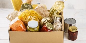 У каких продуктов питания срок годности фактически неограничен