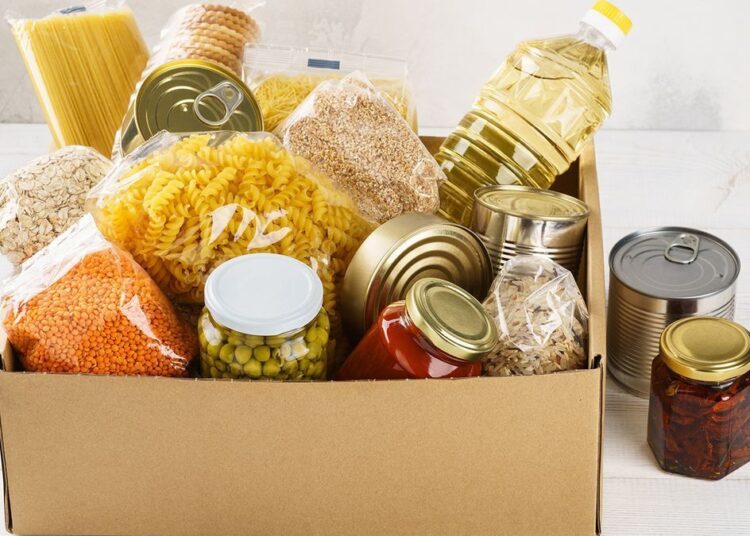 У каких продуктов питания срок годности фактически неограничен
