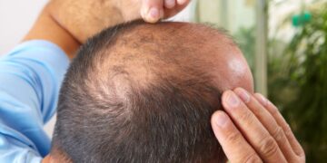 Почему народная молва называет людей с двумя макушками самыми счастливыми