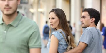 Шесть женских имен, обладательницы которых склонны к изменам