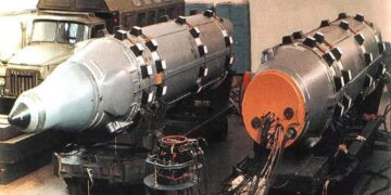 Почему США боролись за запрет российских подводных ракет «Скиф»