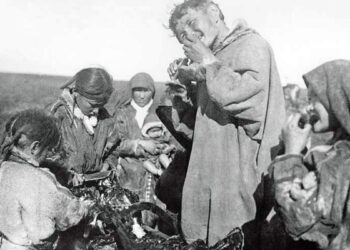 Гнилое мясо: почему это блюдо травит насмерть всех, кроме северян