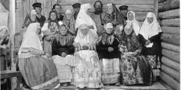 Каких родственников русские люди никогда не звали праздновать свадьбы