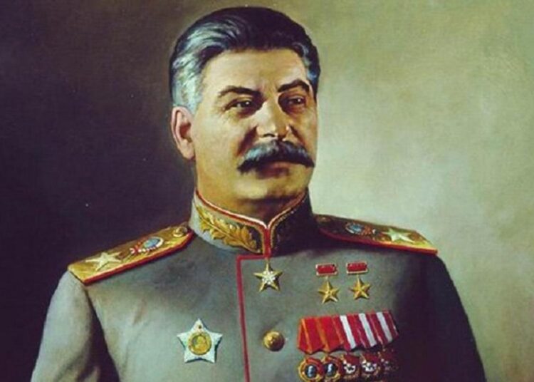 Трагическая судьба обласканной вождем «девочки Сталина»