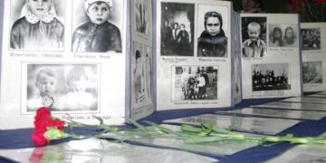 Как при пожаре в советской школе 106 детей сгорели заживо