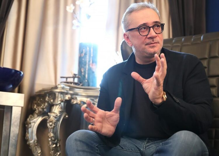 Как выглядела женщина, которая 10 лет назад умерла по вине Константина Меладзе. Фото