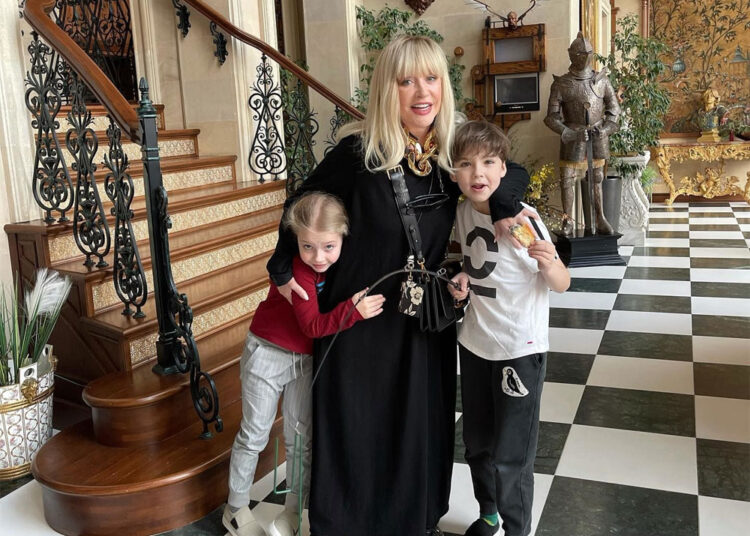Бывшая домработница Пугачевой призналась, чего боялась в ее младших детях