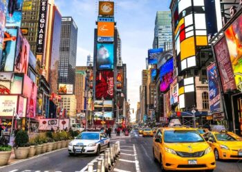 Что в США хуже, чем в России: 10 реальных примеров