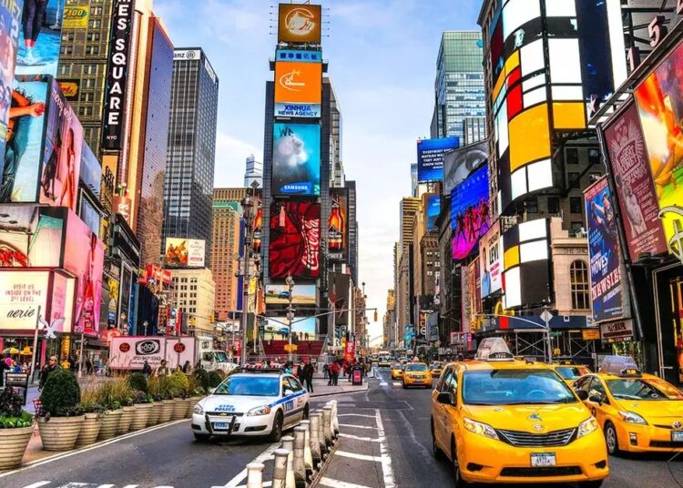 Что в США хуже, чем в России: 10 реальных примеров