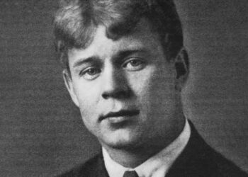 Какие скандалы устраивал Сергей Есенин, когда не писал стихи, а только выпивал